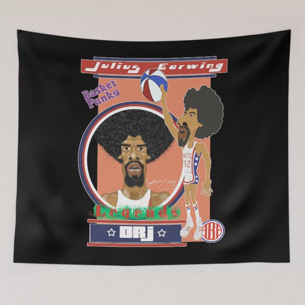 Item preview, Dr j designed and sold by AdamCarlson1.