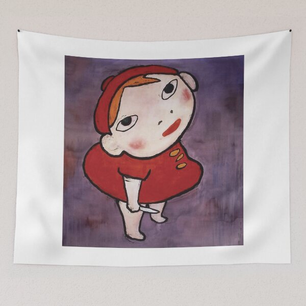Item preview, fanart girl designed and sold by JuanitaTmc.