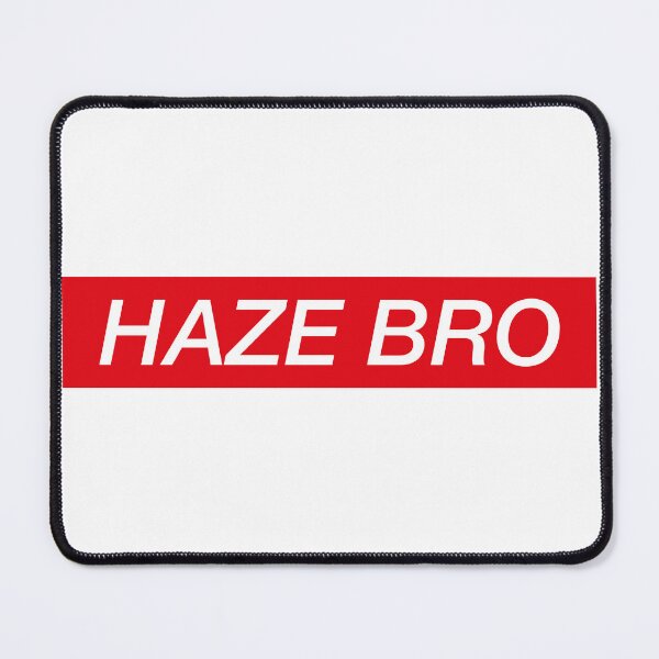 Item preview, Haze Bro designed and sold by Craftaholic.