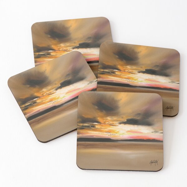 Item preview, Warm Light 1 designed and sold by scottnaismith.
