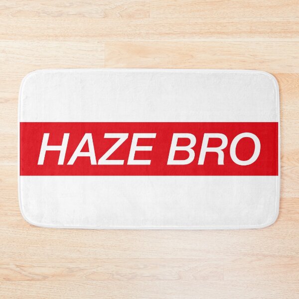 Item preview, Haze Bro designed and sold by Craftaholic.
