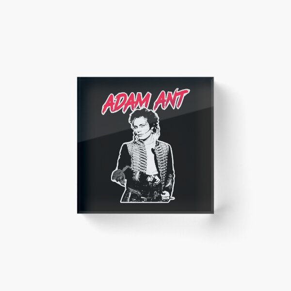 Item preview, Anniversary Gift Adam Ant Gifts For Music Fan designed and sold by Mrzanderdavis.