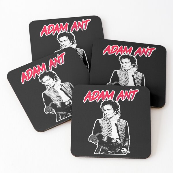Item preview, Anniversary Gift Adam Ant Gifts For Music Fan designed and sold by Mrzanderdavis.