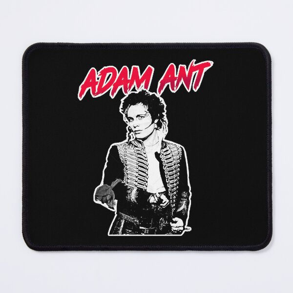 Item preview, Anniversary Gift Adam Ant Gifts For Music Fan designed and sold by Mrzanderdavis.