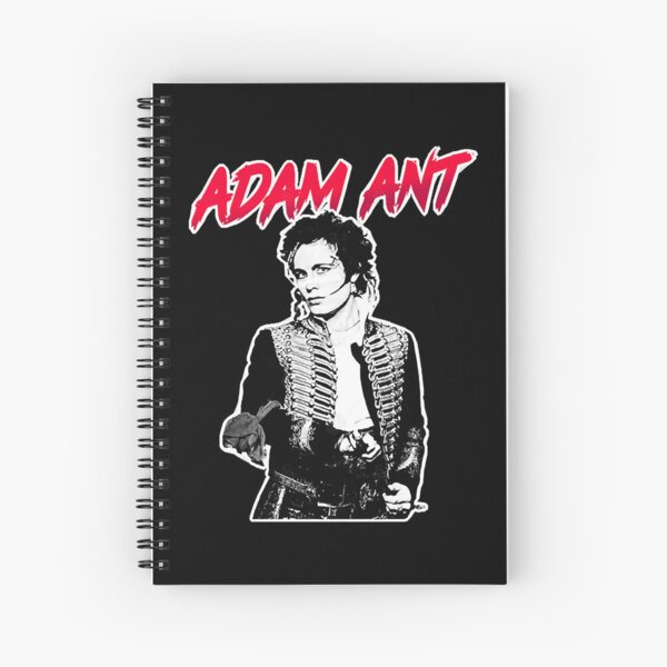 Item preview, Anniversary Gift Adam Ant Gifts For Music Fan designed and sold by Mrzanderdavis.
