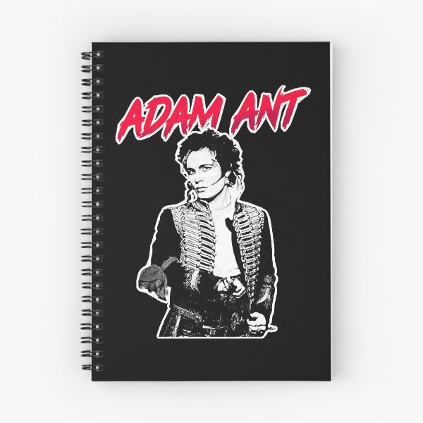 Item preview, Anniversary Gift Adam Ant Gifts For Music Fan designed and sold by Mrzanderdavis.