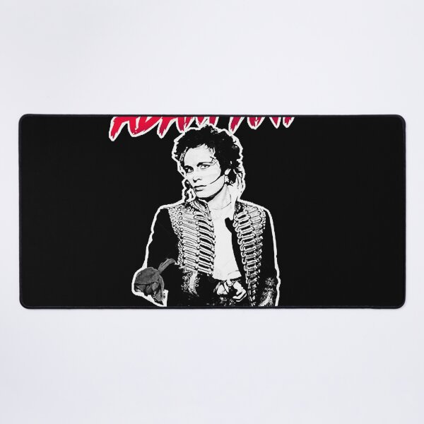 Item preview, Anniversary Gift Adam Ant Gifts For Music Fan designed and sold by Mrzanderdavis.