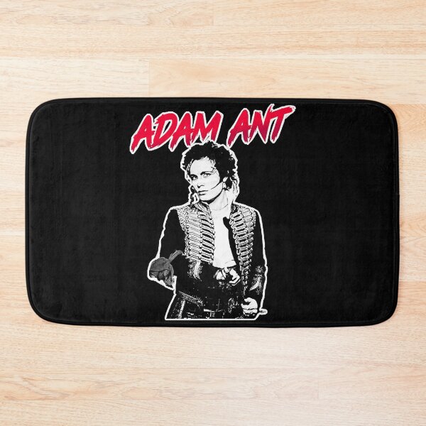Item preview, Anniversary Gift Adam Ant Gifts For Music Fan designed and sold by Mrzanderdavis.