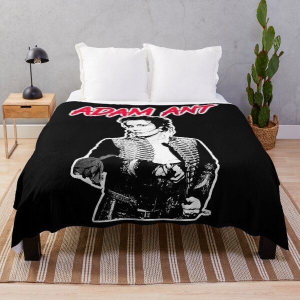 Item preview, Anniversary Gift Adam Ant Gifts For Music Fan designed and sold by Mrzanderdavis.
