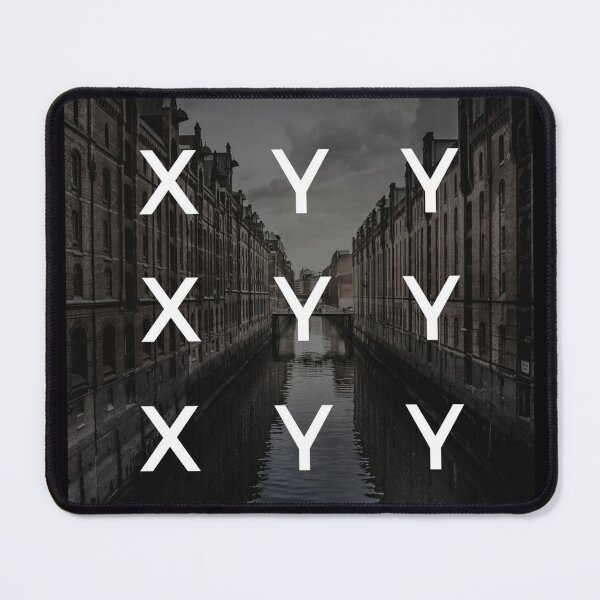 Item preview, The XYY designed and sold by kdpfashions.