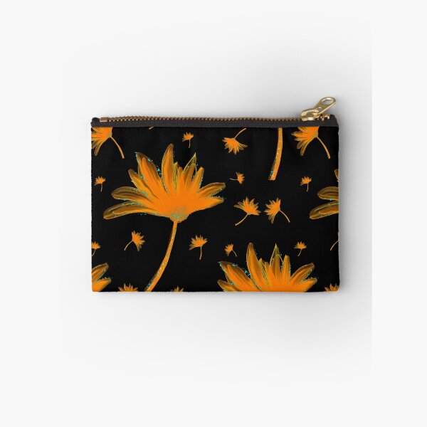 Item preview, Fall color repeated pattern designed and sold by Tanuja  Sharma.