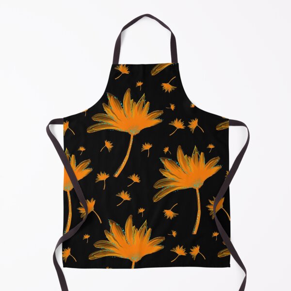 Item preview, Fall color repeated pattern designed and sold by Tanuja  Sharma.
