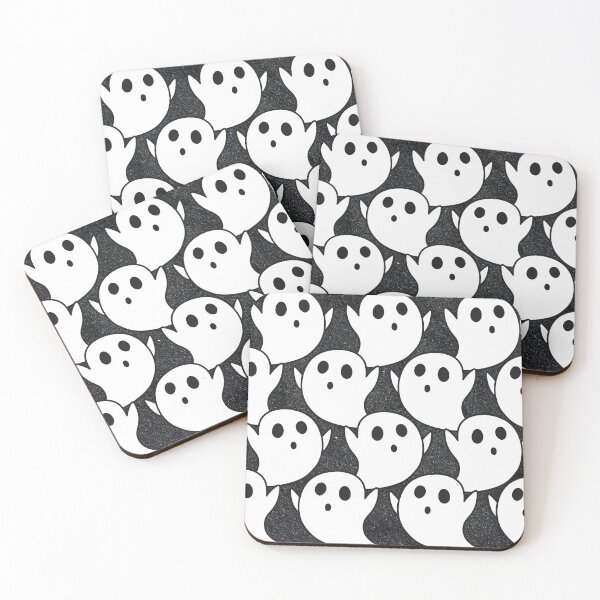 Item preview, Halloween ghost designed and sold by Anannya  Mondal.