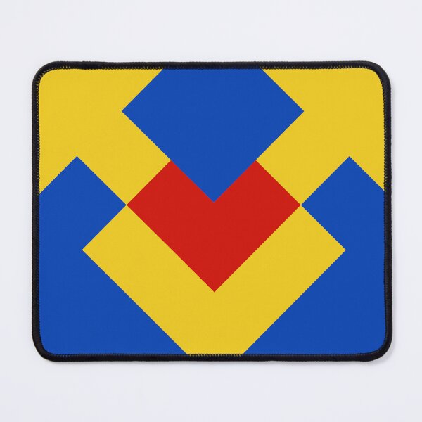 Item preview, Derby County Yellow, Blue, Red 1990 Sleeve designed and sold by Sporting Colour.