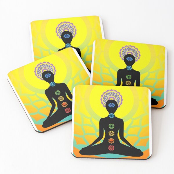 Item preview, Chakras designed and sold by ChandlerButcher.