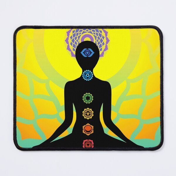 Item preview, Chakras designed and sold by ChandlerButcher.