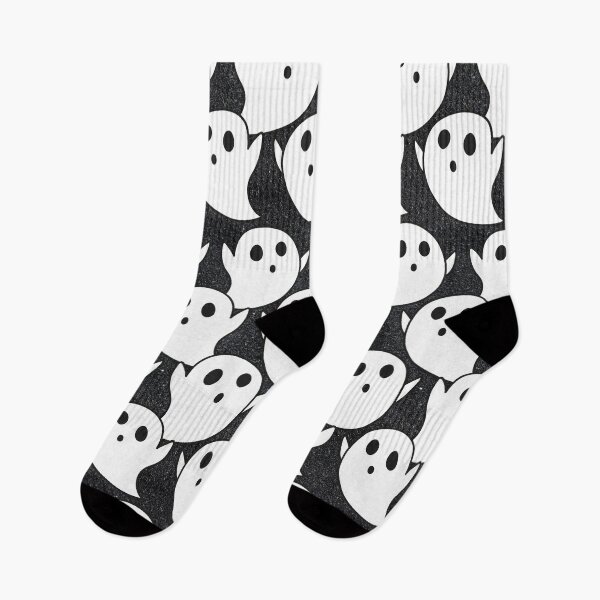 Item preview, Halloween ghost designed and sold by Anannya  Mondal.