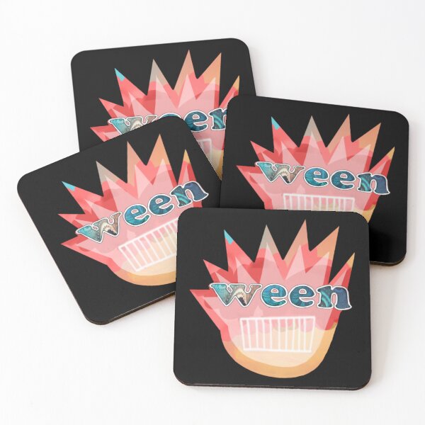 Item preview, Ween Pink Fire Boognish Music Perfect Gift Men Women designed and sold by ValentAngela.