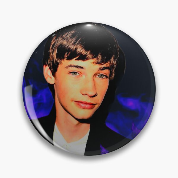 Item preview, Jacob Lofland designed and sold by ontological.