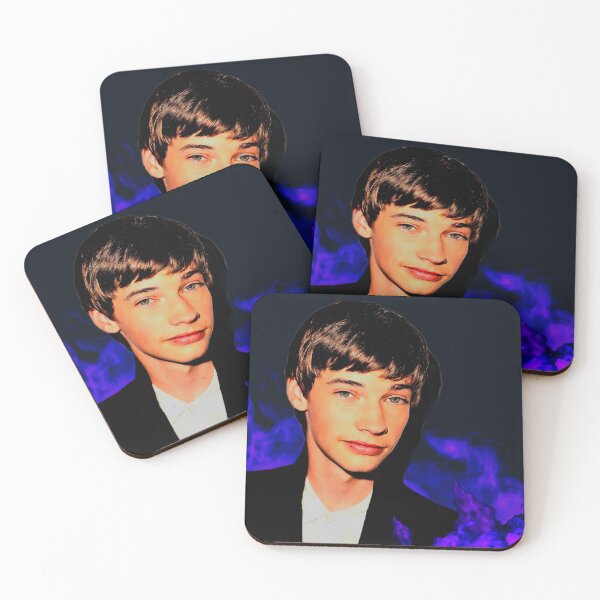 Item preview, Jacob Lofland designed and sold by ontological.