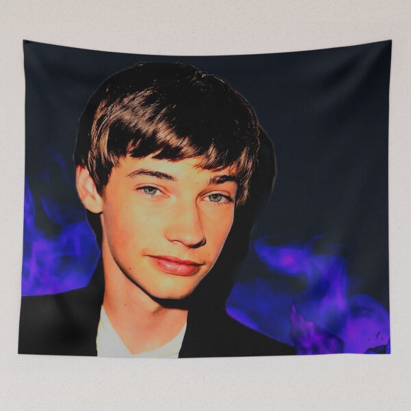 Item preview, Jacob Lofland designed and sold by ontological.