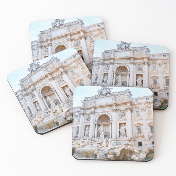 Artikelvorschau, Trevi-Brunnen in Rom #3 #Reisen #Wand #Kunst entworfen und verkauft von Anita's & Bella's Art.