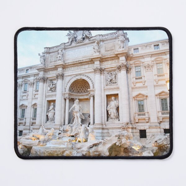 Item preview, Trevi Fountain in Rome #3 #travel #wall #art  designed and sold by Anita's & Bella's Art.
