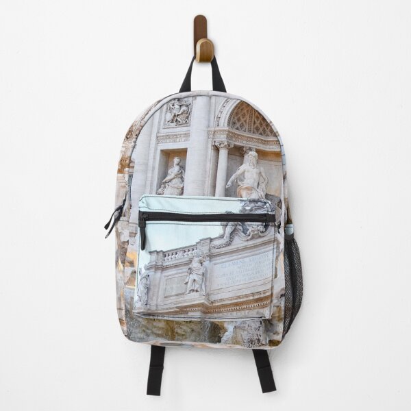 Item preview, Trevi Fountain in Rome #3 #travel #wall #art  designed and sold by Anita's & Bella's Art.