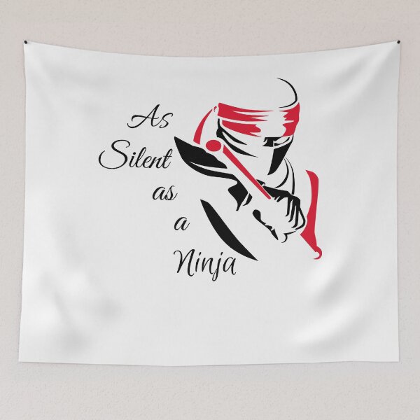 Item preview, Mens Best Katana Ninjutsu Vintage Retro designed and sold by Clayborn1Carrie.