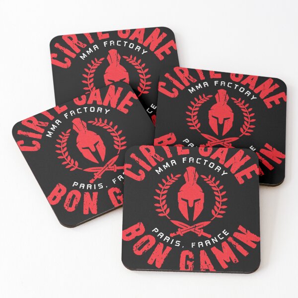 Item preview, Ciryl gane designed and sold by JimMcClintock.