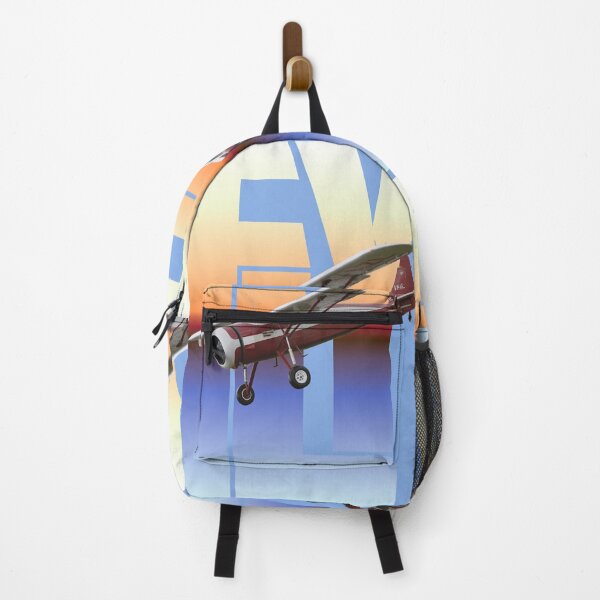 Item preview, Fly Design - Fairchild 24 VH-AZL 20171126 designed and sold by muz2142.