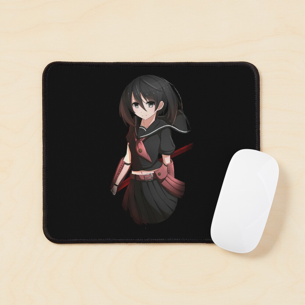 Gifts For Men Akame Ga Kill Anime Gifts For Christmas Art Board