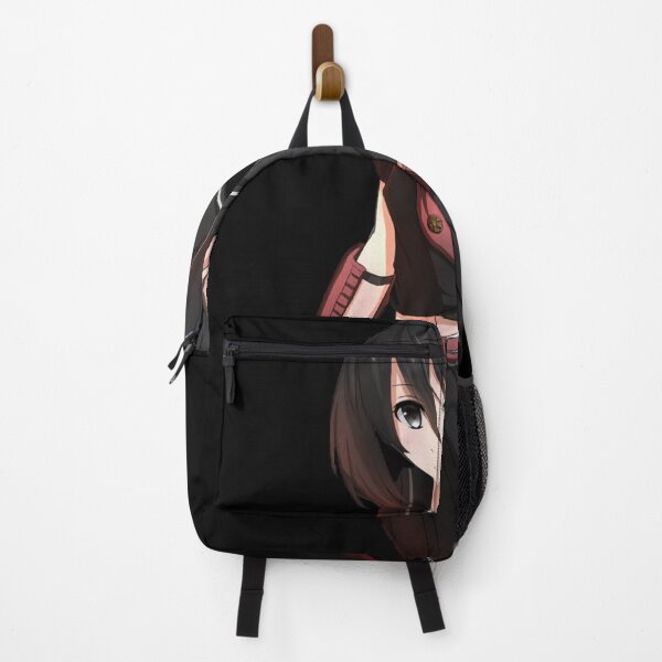 Item preview, For Men Women Akame Ga Kill Anime Gift For Halloween designed and sold by BakerGaryFox.