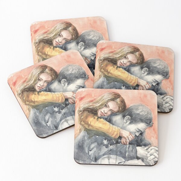 Item preview, The story of one love. designed and sold by Elena Reutova.