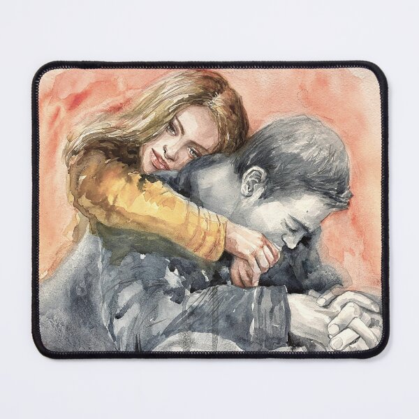 Item preview, The story of one love. designed and sold by Elena Reutova.
