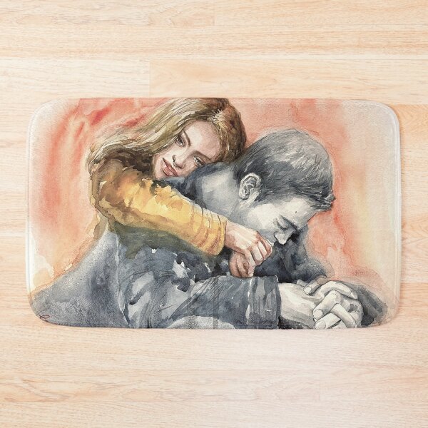 Item preview, The story of one love. designed and sold by Elena Reutova.