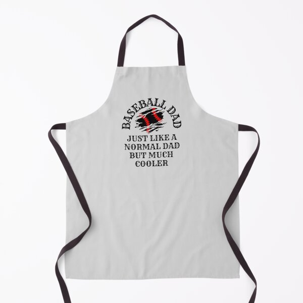 Item preview, Baseball Dad Father Daddy Happy Fathers Day Christmas designed and sold by JooArtPrints ★★★★★.