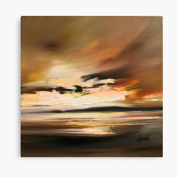 Item preview, Warm Light 2 designed and sold by scottnaismith.