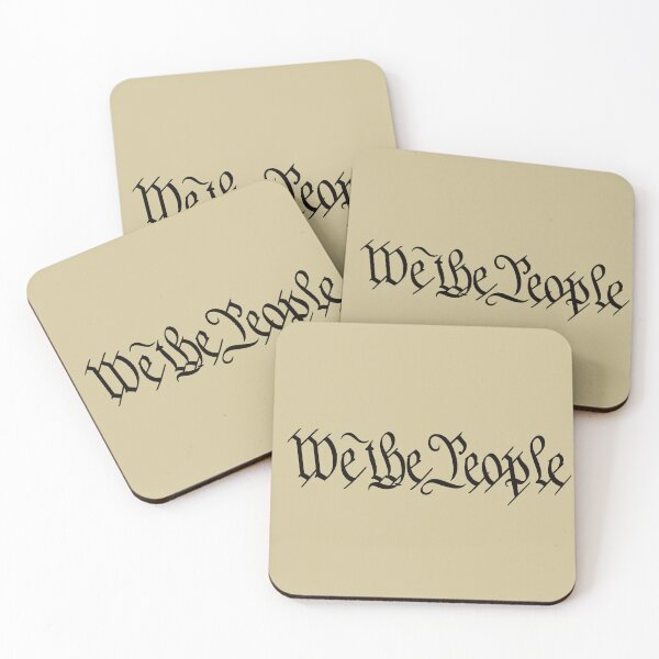 Item preview, We The People designed and sold by Elya-XVII.