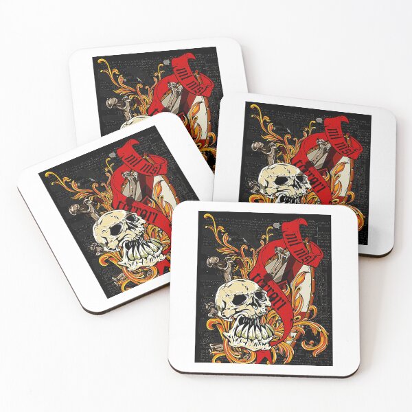 Item preview, SkullKnightSkeletonWarrior Anime Manga designed and sold by SmithOscarShop.