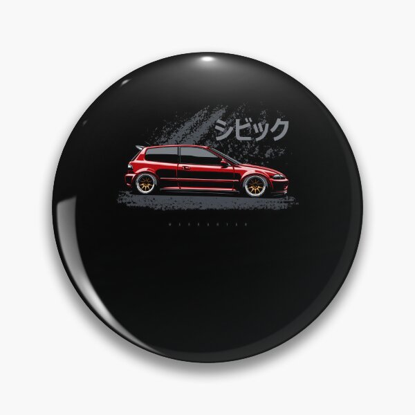 Item preview, Civic eg designed and sold by JimMcClintock.