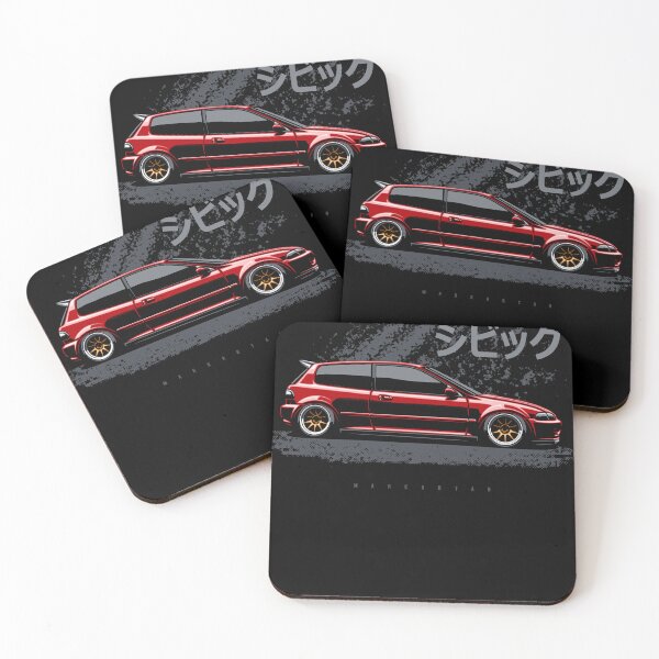 Item preview, Civic eg designed and sold by JimMcClintock.