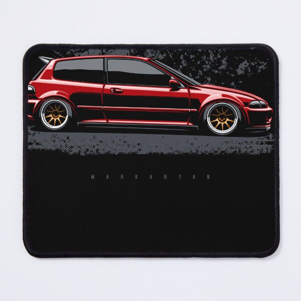 Item preview, Civic eg designed and sold by JimMcClintock.