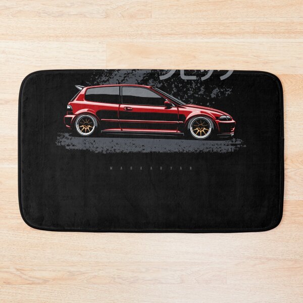Item preview, Civic eg designed and sold by JimMcClintock.