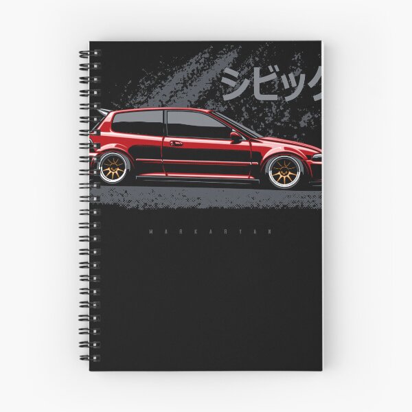 Item preview, Civic eg designed and sold by JimMcClintock.