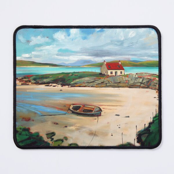 Item preview, Ardmhor, Barra designed and sold by scottnaismith.
