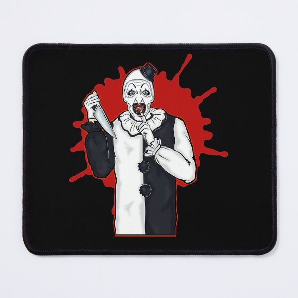 Item preview, Terrifier designed and sold by dedefaisa.