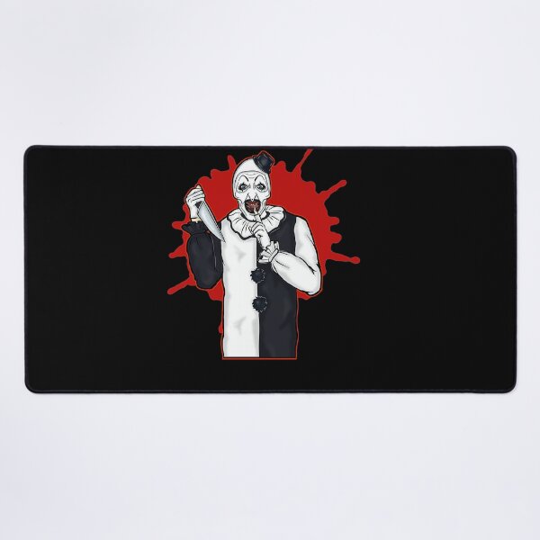 Item preview, Terrifier designed and sold by dedefaisa.