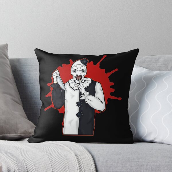 Item preview, Terrifier designed and sold by dedefaisa.