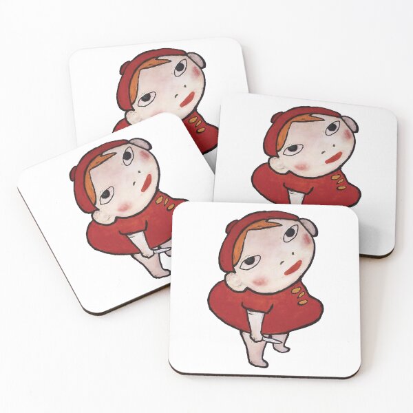 Item preview, fanart girls designed and sold by JuanitaTmc.